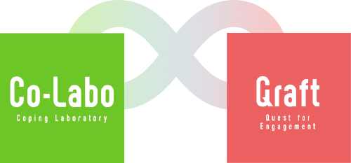 Co-Labo×Qraft